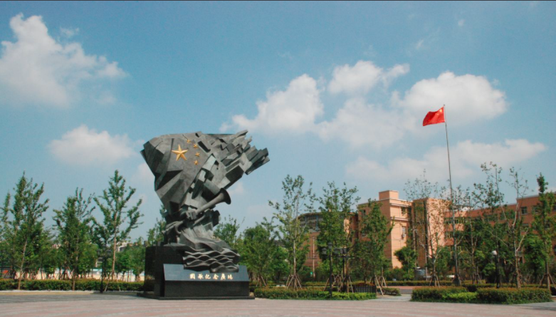 上海国歌展示馆图片