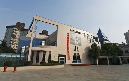 上海儿童博物馆：挖挖乐园